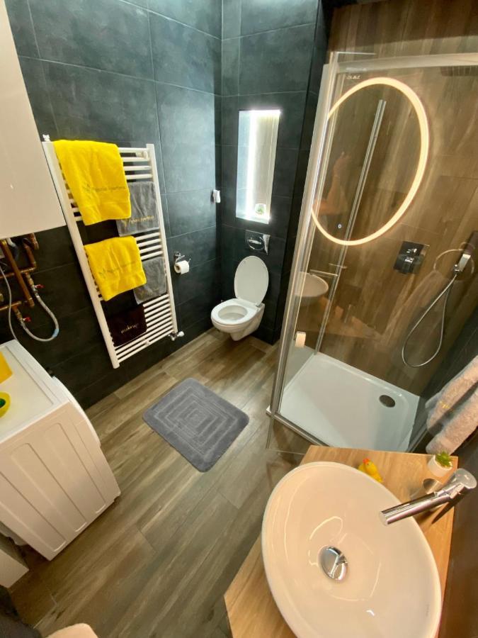 Pegazus Apartman Keszthely Exterior foto