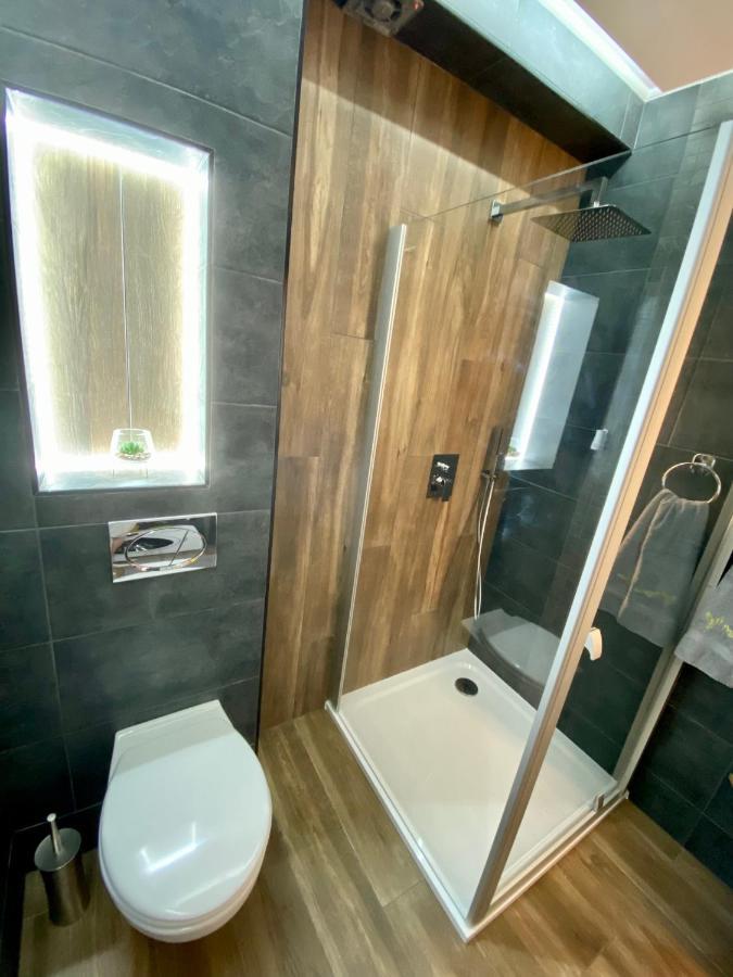 Pegazus Apartman Keszthely Exterior foto