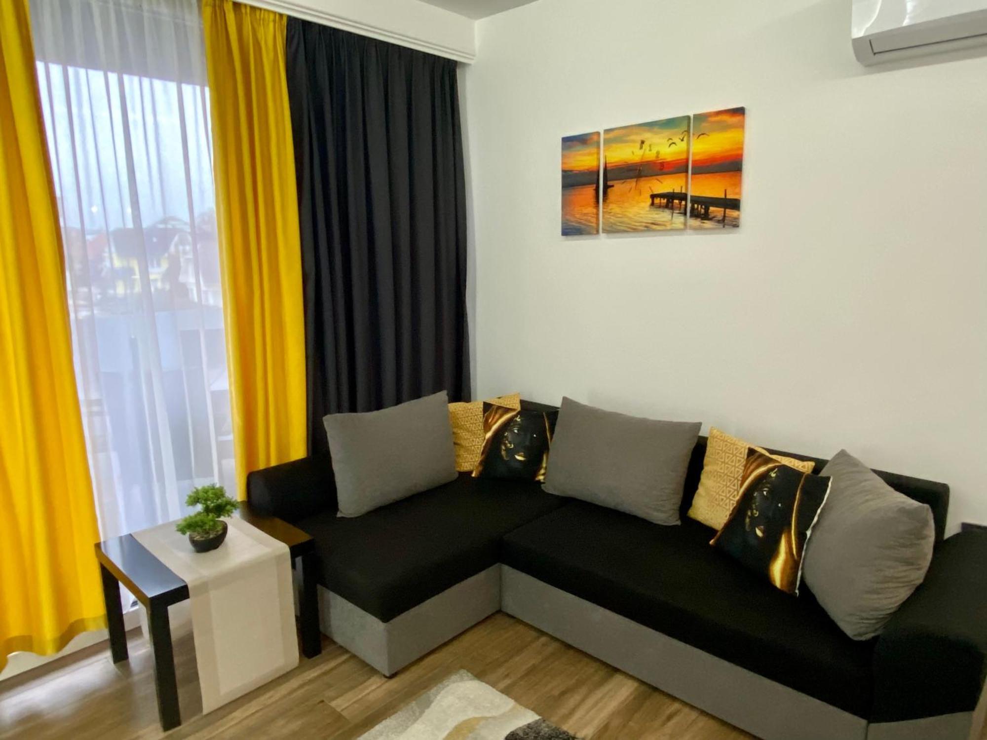 Pegazus Apartman Keszthely Exterior foto